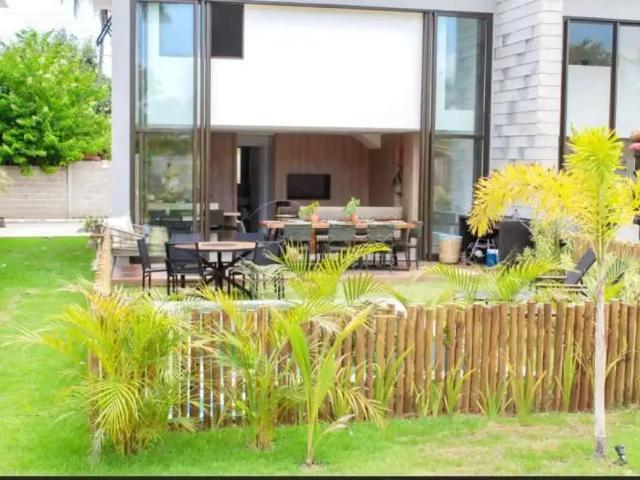 Casa / Sobrado para Venda em São Miguel dos Milagres/AL Praia do Marceneiro 4 Quartos
