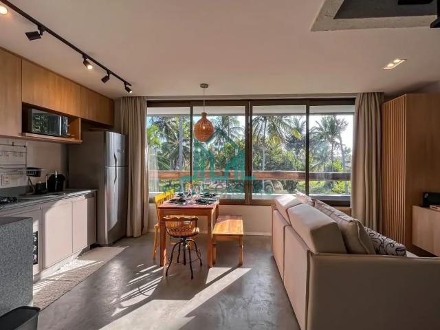 Casa / Sobrado para Venda em São Miguel dos Milagres/AL Praia do Riacho 2 Quartos
