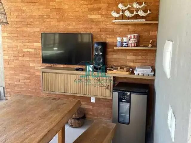 Casa / Sobrado para Venda em São Miguel dos Milagres/AL Praia do Riacho 2 Quartos