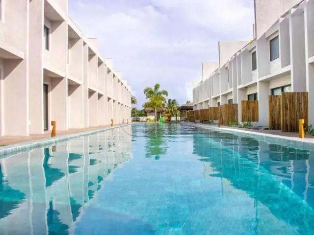 Casa / Sobrado para Venda em São Miguel dos Milagres/AL Praia do toque 1 Quartos