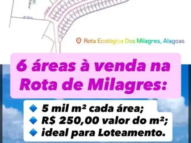 Casa / Sobrado para Venda em São Miguel dos Milagres/AL Praia do toque 3 Quartos