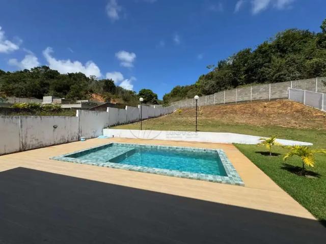 Casa / Sobrado para Venda em São Miguel dos Milagres/AL Praia do toque 4 Quartos