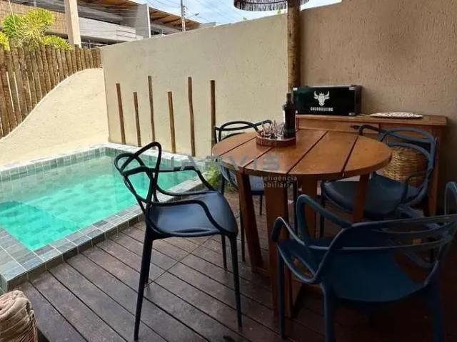 Casa / Sobrado para Venda em São Miguel dos Milagres/AL Zona Rural 2 Quartos