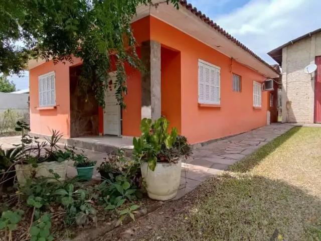 Casa / Sobrado para Venda em São Sebastião do Caí/RS Centro 4 Quartos