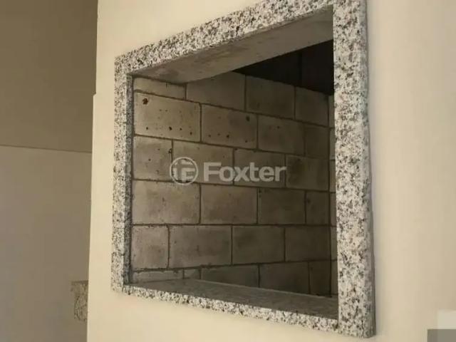 Casa / Sobrado para Venda em São Sebastião do Caí/RS Centro 2 Quartos