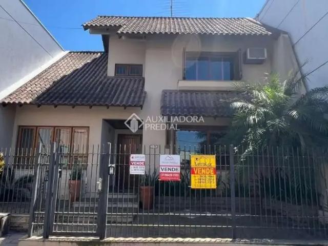 Casa / Sobrado para Venda em São Sebastião do Caí/RS Centro 3 Quartos