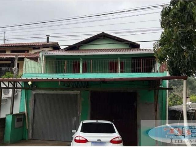 Casa / Sobrado para Venda em São Sebastião do Caí/RS Conceição
