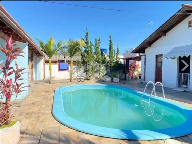 Casa / Sobrado para Venda em São Sebastião do Caí/RS Conceição 3 Quartos