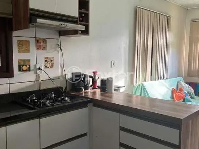 Casa / Sobrado para Venda em São Sebastião do Caí/RS Conceição 3 Quartos