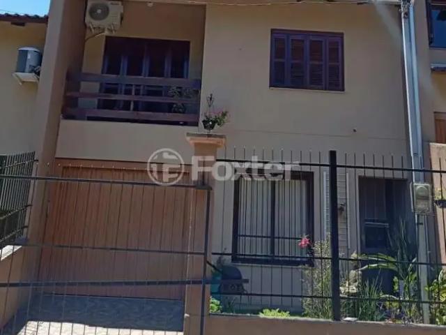 Casa / Sobrado para Venda em São Sebastião do Caí/RS Zona Rural 2 Quartos