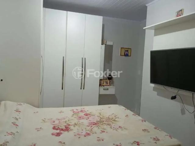 Casa / Sobrado para Venda em São Sebastião do Caí/RS Zona Rural 2 Quartos