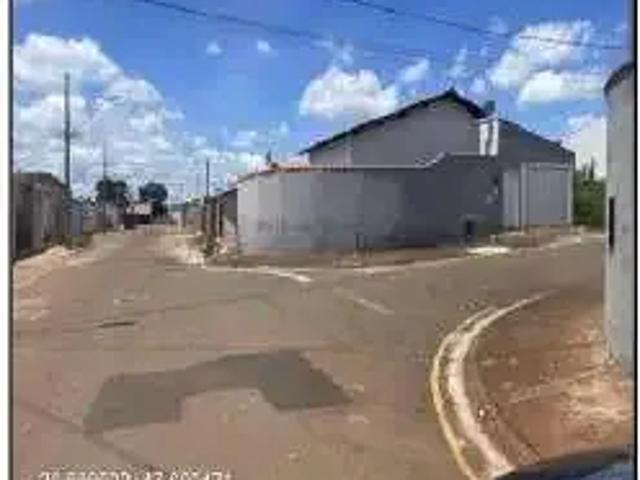 Casa / Sobrado para Venda em São Sebastião do Paraíso/MG Centro 3 Quartos