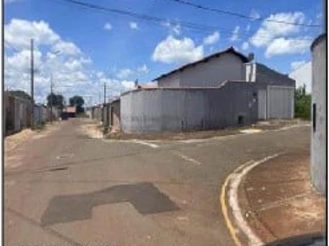 Casa / Sobrado para Venda em São Sebastião do Paraíso/MG Jardim Diamantina 3 Quartos