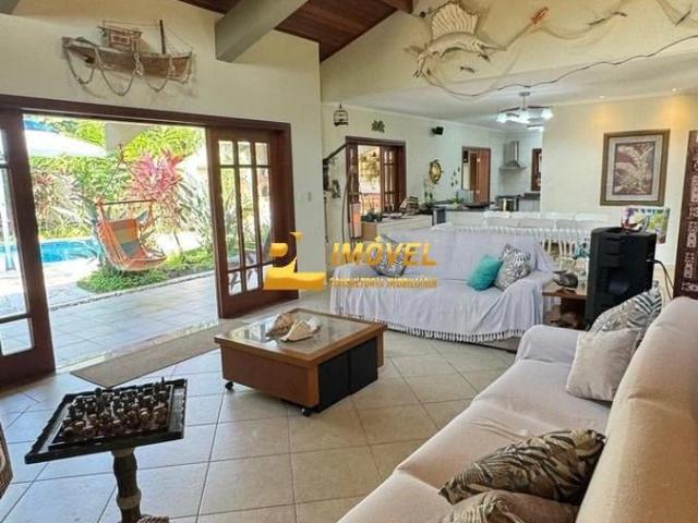 Casa / Sobrado para Venda em São Sebastião/SP Costa Norte 4 Quartos