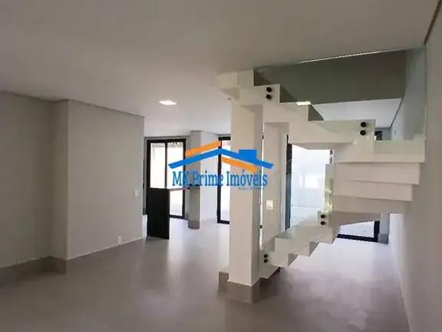 Casa / Sobrado para Venda em São Sebastião/SP Camburi 5 Quartos