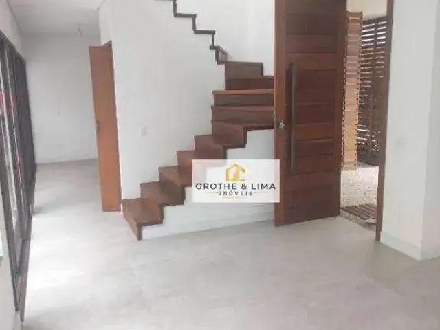 Casa / Sobrado para Venda em São Sebastião/SP Camburi 3 Quartos