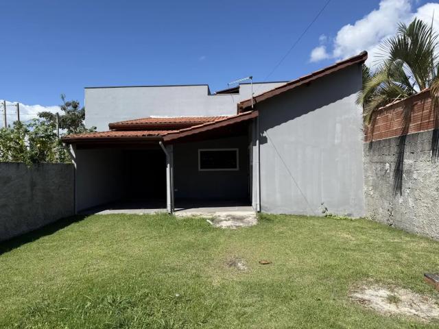 Casa / Sobrado para Venda em São Sebastião/SP Canto do Mar 2 Quartos