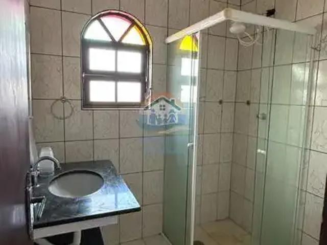 Casa / Sobrado para Venda em São Sebastião/SP Centro 3 Quartos