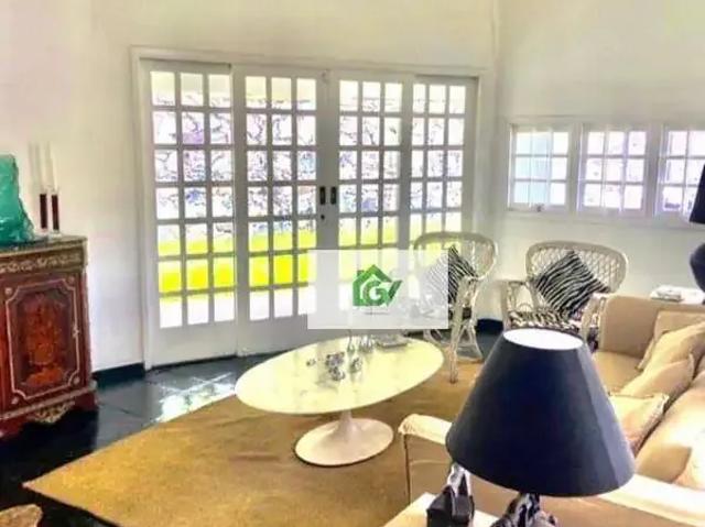 Casa / Sobrado para Venda em São Sebastião/SP Centro 3 Quartos