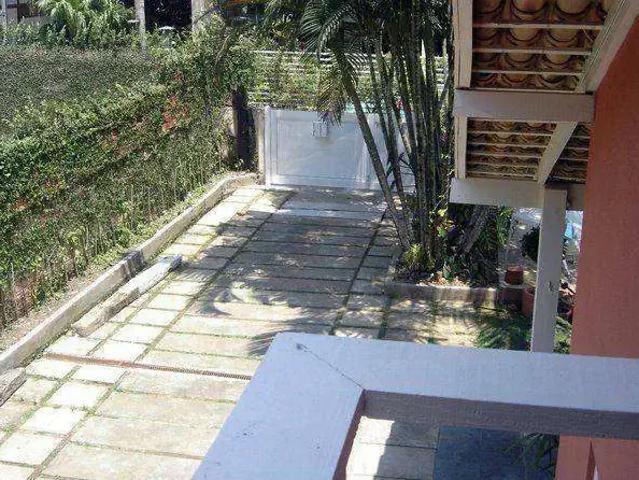 Casa / Sobrado para Venda em São Sebastião/SP Centro 3 Quartos