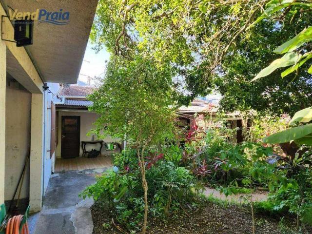 Casa / Sobrado para Venda em São Sebastião/SP Centro 3 Quartos