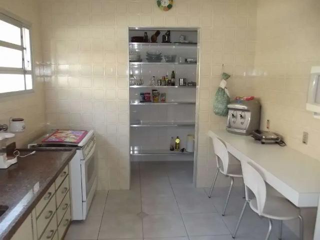 Casa / Sobrado para Venda em São Sebastião/SP Arrastao 3 Quartos