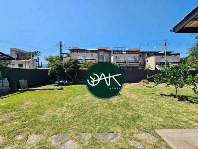 Casa / Sobrado para Venda em São Sebastião/SP Arrastao 5 Quartos
