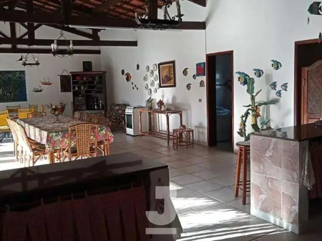 Casa / Sobrado para Venda em São Sebastião/SP Boiçucanga 4 Quartos