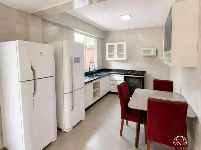 Casa / Sobrado para Venda em São Sebastião/SP Boiçucanga 5 Quartos