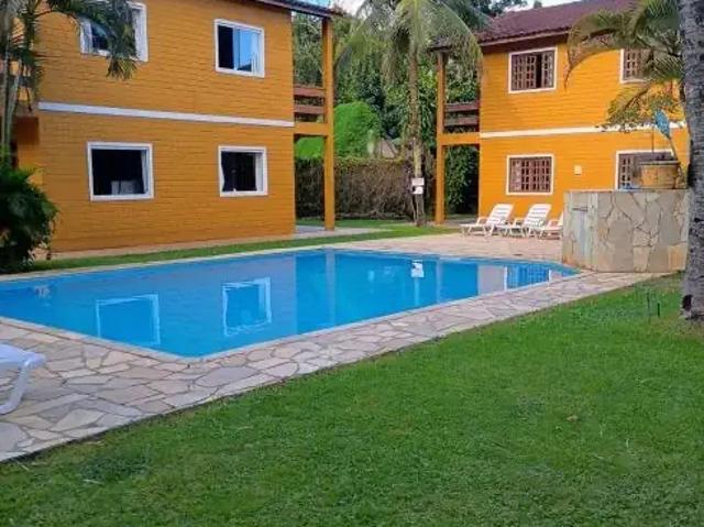 Casa / Sobrado para Venda em São Sebastião/SP Boiçucanga 12 Quartos