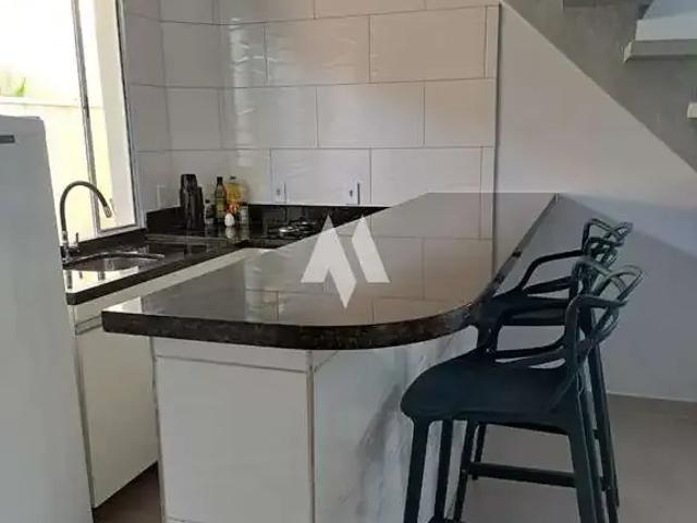 Casa / Sobrado para Venda em São Sebastião/SP Boiçucanga 3 Quartos