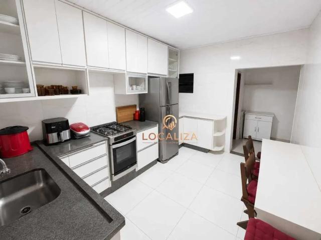 Casa / Sobrado para Venda em São Sebastião/SP Boiçucanga 3 Quartos