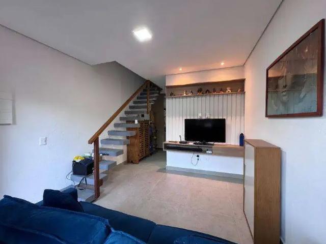 Casa / Sobrado para Venda em São Sebastião/SP Boiçucanga 3 Quartos