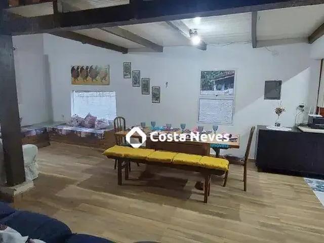 Casa / Sobrado para Venda em São Sebastião/SP Boiçucanga 3 Quartos