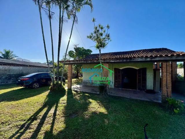 Casa / Sobrado para Venda em São Sebastião/SP Boracéia 3 Quartos