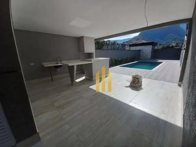 Casa / Sobrado para Venda em São Sebastião/SP Boracéia 3 Quartos