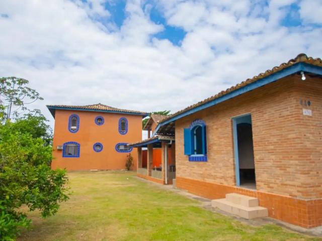 Casa / Sobrado para Venda em São Sebastião/SP Boracéia 3 Quartos