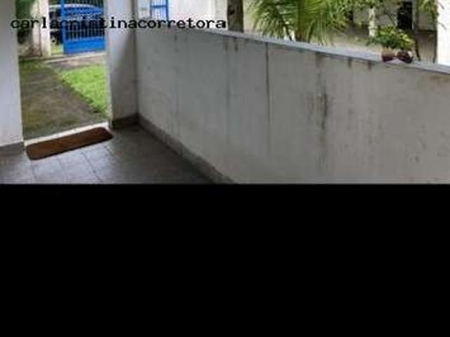Casa / Sobrado para Venda em São Sebastião/SP Boracéia 3 Quartos
