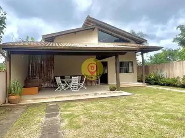 Casa / Sobrado para Venda em São Sebastião/SP Boracéia 3 Quartos