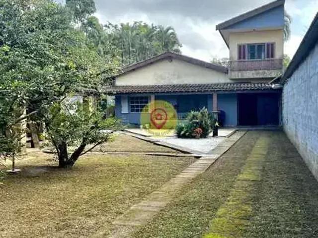Casa / Sobrado para Venda em São Sebastião/SP Boracéia 2 Quartos