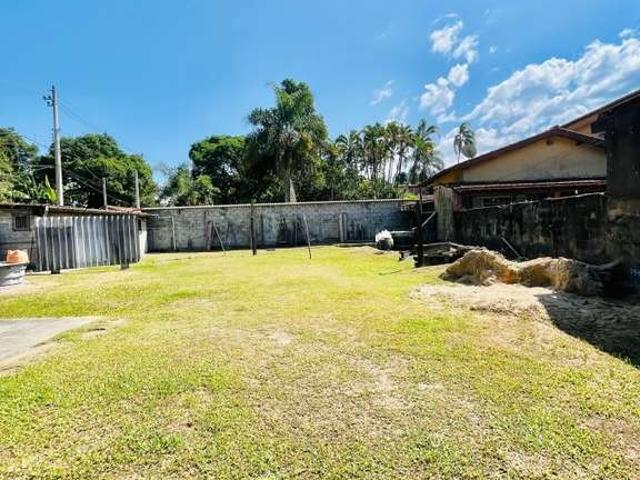 Casa / Sobrado para Venda em São Sebastião/SP Boracéia 2 Quartos