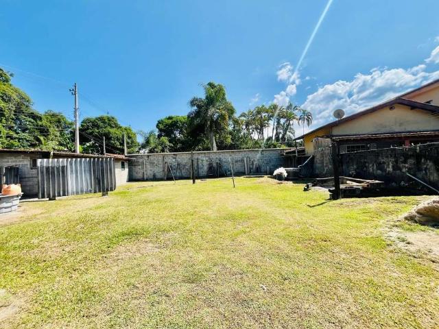 Casa / Sobrado para Venda em São Sebastião/SP Boracéia 2 Quartos