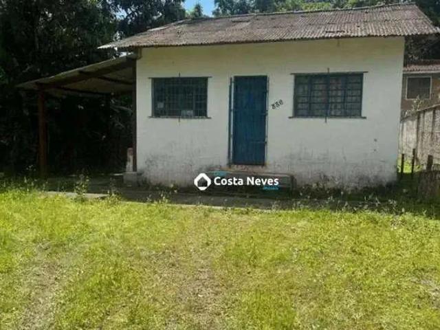 Casa / Sobrado para Venda em São Sebastião/SP Boracéia 2 Quartos