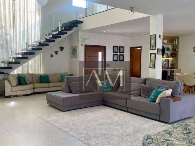 Casa / Sobrado para Venda em São Sebastião/SP Boracéia 4 Quartos