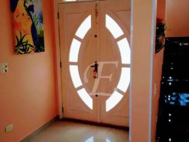 Casa / Sobrado para Venda em São Sebastião/SP Boracéia 5 Quartos