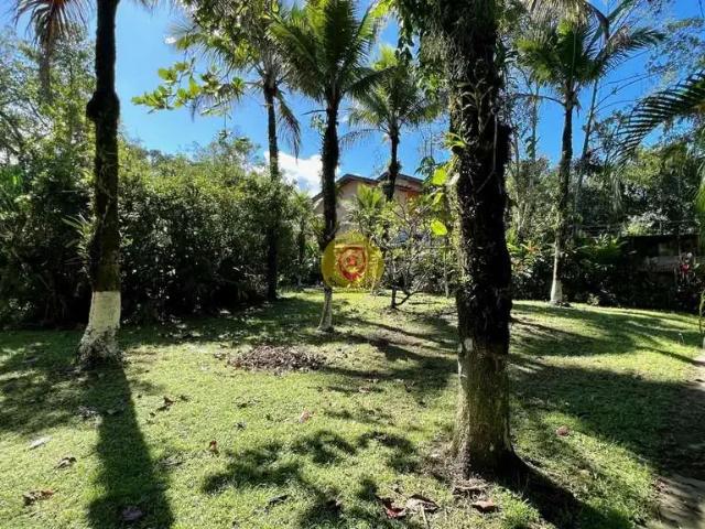 Casa / Sobrado para Venda em São Sebastião/SP Boracéia 5 Quartos