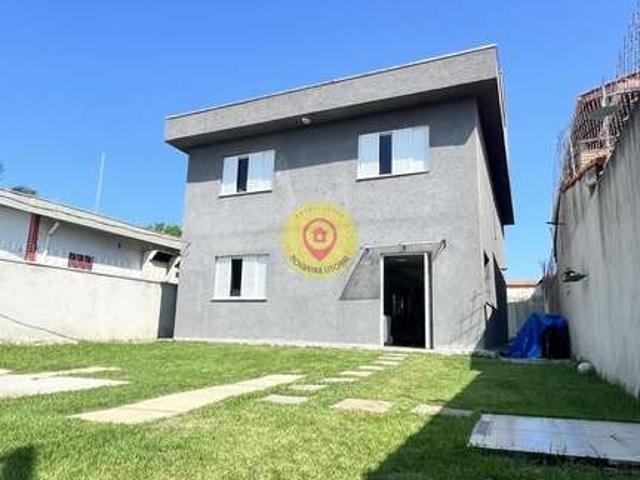 Casa / Sobrado para Venda em São Sebastião/SP Boracéia 6 Quartos