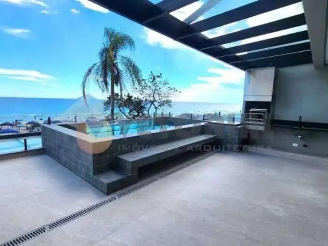Casa / Sobrado para Venda em São Sebastião/SP Bairro de Juquehy 4 Quartos