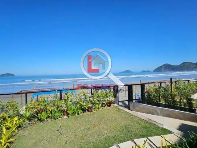 Casa / Sobrado para Venda em São Sebastião/SP Baleia 6 Quartos