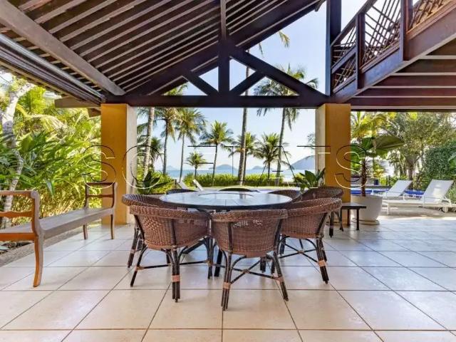 Casa / Sobrado para Venda em São Sebastião/SP Baleia 7 Quartos